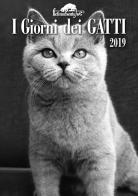 I giorni dei gatti. Agenda 2019 edito da Ugo Mursia Editore