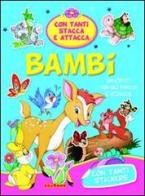 Bambi edito da Joybook