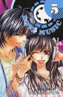 Love music vol.5 di Aya Oda edito da Star Comics
