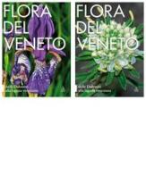 Flora del Veneto di Carlo Argenti, Rizzieri Masin, Bruno Pellegrini edito da Cierre Edizioni