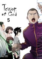 Tower of god vol.5 di Siu edito da Star Comics