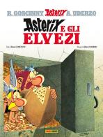 Asterix e gli Elvezi di René Goscinny, Albert Uderzo edito da Panini Comics