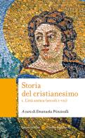 Storia del cristianesimo vol.1 edito da Carocci
