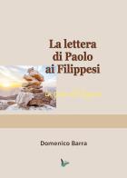 La lettera ai Filippesi di Domenico Barra edito da Youcanprint