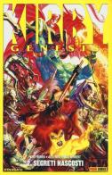 Segreti nascosti. Kirby: genesis vol.2 di Kurt Busiek, Alex Ross, Jack Herbert edito da Panini Comics