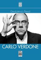 Carlo Verdone di Gianlorenzo Franzì edito da Città del Sole Edizioni