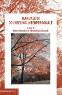 Manuale di counseling interpersonale edito da Bononia University Press