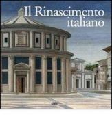 Il Rinascimento italiano. Ediz. multilingue edito da Logos