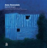 Anna Buonaiuto. Modi del disegno. Città e corografie, paesaggi, interni urbani, architetture, esterni e interni domestici, persone, piante edito da CLEAN