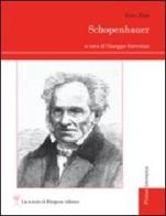 Schopenhauer di Zino Zini edito da La Scuola di Pitagora