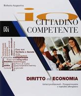 Io cittadino competente. Per gli Ist. professionali. Con ebook. Con espansione online di Alma edito da Plan