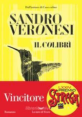 M. Il figlio del secolo Il colibrì