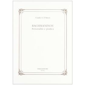 Rachmaninov. Personalit e poetica