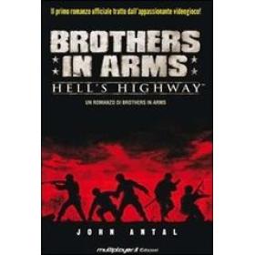 Brothers in Arms. Hell's Highway