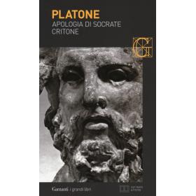 Apologia di Socrate-Critone. Testo greco a fronte