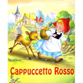 Cappuccetto rosso