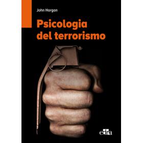 Psicologia del terrorismo