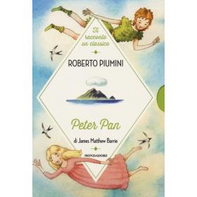 Peter Pan di James Matthew Barrie