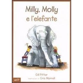 Milly, Molly e l'elefante
