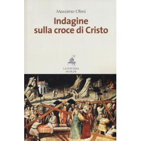 Indagine sulla croce di Cristo