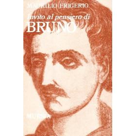 Invito al pensiero di Giordano Bruno