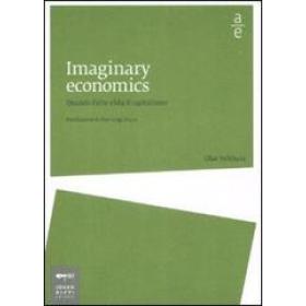Imaginary economics. Quando l'arte sfida il capitalismo