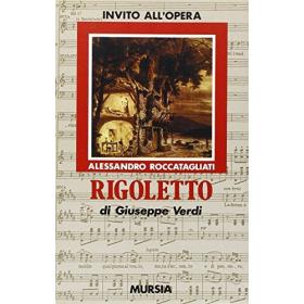 Rigoletto di Giuseppe Verdi