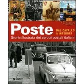 Poste. Una storia italiana