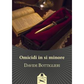 Omicidi in si minore