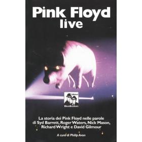 Pink Floyd live