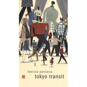 Tokyo transit