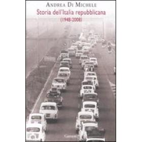 Storia dell'Italia repubblicana (1948-2008)
