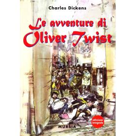 Oliver Twist