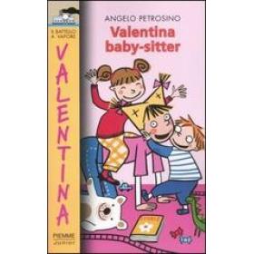 Valentina baby-sitter