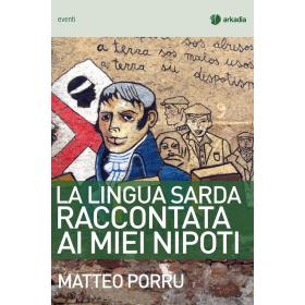 La lingua sarda raccontata ai miei nipoti