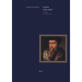 Lettere (1519-1555)