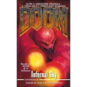 Doom. Infernal Sky