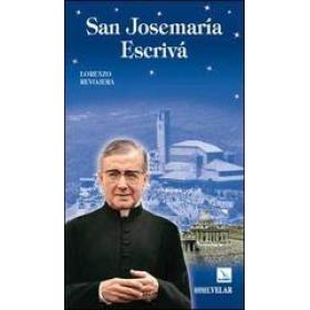 San Josemaria Escriv