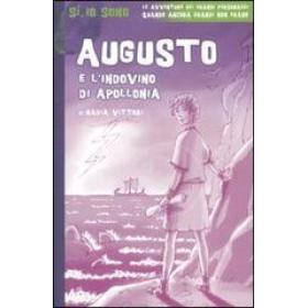 Augusto e l'indovino di Apollonia