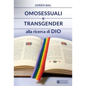 Omosessuali e transgender alla ricerca di Dio