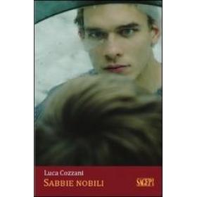 Sabbie nobili