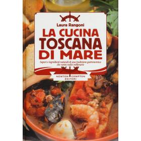 La cucina toscana di mare