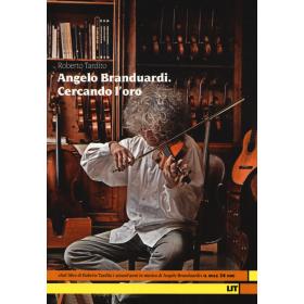 Angelo Branduardi. Cercando l'oro