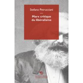 Marx critique du libralisme