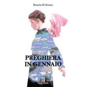 Preghiera in gennaio