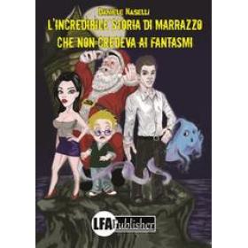 L' incredibile storia di Marrazzo che non credeva ai fantasmi