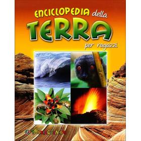 Enciclopedia della terra per ragazzi