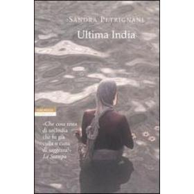 Ultima India