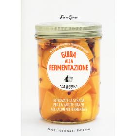 Guida alla fermentazione. Ediz. a colori