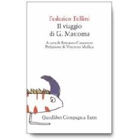 Il viaggio di G. Mastorna
